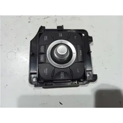 Recambio de mando multifuncion para renault megane ii berlina 3p (10.2002) 1.5 dynamique [1,5 ltr. - 78 kw dci diesel] referenci