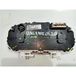 Recambio de cuadro completo para nissan qashqai (j10)(01.2007) 2.0 referencia OEM IAM JD201  