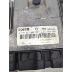 Recambio de centralita inyeccion para renault laguna ii (bg0/1_) 1.9 dci (bg08, bg0g) referencia OEM IAM 0281011148  