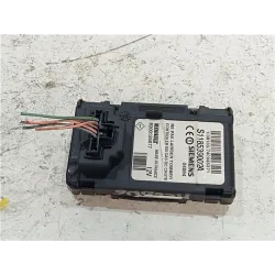 Recambio de clausor para renault megane i fase 2 berlina (ba0)(1999) referencia OEM IAM S118539002A  