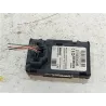 Recambio de clausor para renault megane i fase 2 berlina (ba0)(1999) referencia OEM IAM S118539002A  