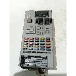 Recambio de caja fusibles/rele para fiat i doblo (119)(2005) multijet dynamic jtd referencia OEM IAM 46520600CPL  