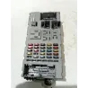 Recambio de caja fusibles/rele para fiat i doblo (119)(2005) multijet dynamic jtd referencia OEM IAM 46520600CPL  