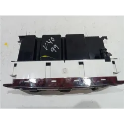 Recambio de mandos climatizador para volvo s40 berlina (1995) 1.9 td referencia OEM IAM 614029 98w13k  