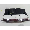 Recambio de mandos climatizador para volvo s40 berlina (1995) 1.9 td referencia OEM IAM 614029 98w13k  