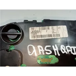 Recambio de cuadro completo para nissan qashqai (j10)(01.2007) 2.0 referencia OEM IAM JD201  