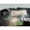 Recambio de cuadro completo para nissan qashqai (j10)(01.2007) 2.0 referencia OEM IAM JD201  