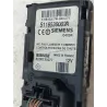 Recambio de clausor para renault megane i fase 2 berlina (ba0)(1999) referencia OEM IAM S118539002A  