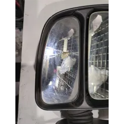 Recambio de retrovisor izquierdo para citroën jumper furgón 2.2 hdi 100 referencia OEM IAM E30157143  