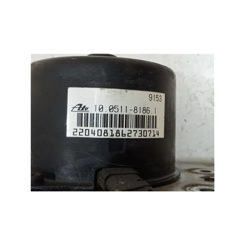 Recambio de nucleo abs para chrysler voyager (rg)(2001) 2.8 crd referencia OEM IAM 10051181861 P04721427AE  