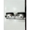 Recambio de cuadro completo para nissan qashqai (j10)(01.2007) 2.0 referencia OEM IAM JD201  