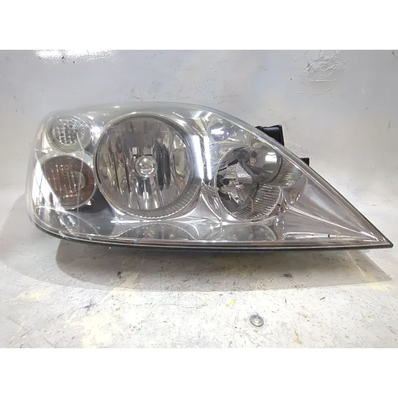 Recambio de faro delantero derecho para nissan primera berlina (p12)(12.2001) 1.6 referencia OEM IAM 26010AU800 1EJ23801002  