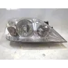 Recambio de faro delantero derecho para nissan primera berlina (p12)(12.2001) 1.6 referencia OEM IAM 26010AU800 1EJ23801002  