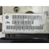 Recambio de nucleo abs para chrysler voyager (rg)(2001) 2.8 crd referencia OEM IAM 10051181861 P04721427AE  