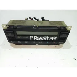 Recambio de mandos climatizador para volkswagen passat berlina (3b2)(1996) 1.9 tdi referencia OEM IAM WOLKSWAGEN  