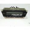 Recambio de mandos climatizador para volkswagen passat berlina (3b2)(1996) 1.9 tdi referencia OEM IAM WOLKSWAGEN  