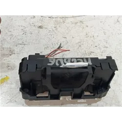 Recambio de clausor para renault megane i fase 2 berlina (ba0)(1999) referencia OEM IAM S118539002A  
