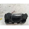 Recambio de clausor para renault megane i fase 2 berlina (ba0)(1999) referencia OEM IAM S118539002A  