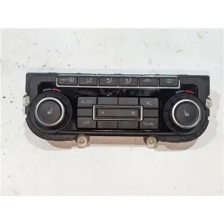 Recambio de mandos climatizador para volkswagen tiguan (5n1)(11.2007) 2.0 +motion 4motion [2,0 ltr. - 125 kw tdi dpf] referencia