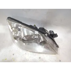 Recambio de faro delantero derecho para nissan primera berlina (p12)(12.2001) 1.6 referencia OEM IAM 26010AU800 1EJ23801002  