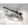 Recambio de faro delantero derecho para nissan primera berlina (p12)(12.2001) 1.6 referencia OEM IAM 26010AU800 1EJ23801002  