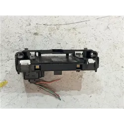 Recambio de clausor para renault megane i fase 2 berlina (ba0)(1999) referencia OEM IAM S118539002A  