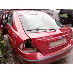 ford mondeo iii (b5y) del año 2002