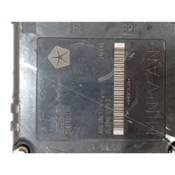 Recambio de nucleo abs para chrysler voyager (rg)(2001) 2.8 crd referencia OEM IAM 10051181861 P04721427AE  