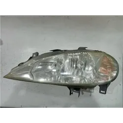 Recambio de faro delantero izquierdo para renault megane i fase 2 berlina (ba0)(1999) referencia OEM IAM 7700427874G  
