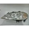 Recambio de faro delantero izquierdo para renault megane i fase 2 berlina (ba0)(1999) referencia OEM IAM 7700427874G  