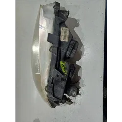 Recambio de faro delantero izquierdo para renault megane i fase 2 berlina (ba0)(1999) referencia OEM IAM 7700427874G  