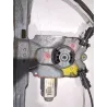Recambio de mecanismo elevalunas delantero izquierdo para renault clio iii 1.5 dci referencia OEM IAM 400856  