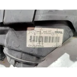 Recambio de faro delantero izquierdo para renault megane i fase 2 berlina (ba0)(1999) referencia OEM IAM 7700427874G  