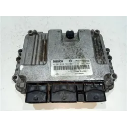Recambio de centralita inyeccion para renault megane ii berlina 3p (10.2002) 1.5 dynamique [1,5 ltr. - 78 kw dci diesel] referen