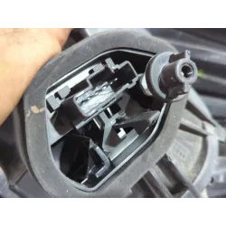 Recambio de piloto trasero derecho para peugeot 208 i (ca_, cc_) 1.2 vti 82 referencia OEM IAM 9810343080  