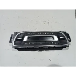 Recambio de mandos climatizador para renault megane ii berlina 3p (10.2002) 1.5 dynamique [1,5 ltr. - 78 kw dci diesel] referenc