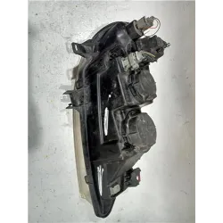 Recambio de faro delantero izquierdo para renault megane i fase 2 berlina (ba0)(1999) referencia OEM IAM 7700427874G  