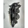 Recambio de faro delantero izquierdo para renault megane i fase 2 berlina (ba0)(1999) referencia OEM IAM 7700427874G  