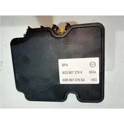 Recambio de nucleo abs para seat ibiza sc (6p5)(05.2015) referencia OEM IAM 6C0614517K 6R0907379BA  