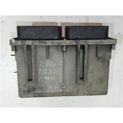 Recambio de electroventilador para opel astra g berlina di referencia OEM IAM 09131731  