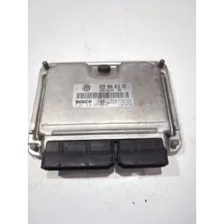 Recambio de centralita inyeccion para seat ibiza (6l1)(04.2002) 1.9 sdi referencia OEM IAM 038906012CD  