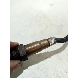 Recambio de sonda lambda para alfa romeo 156 (2003) referencia OEM IAM 0258006376  