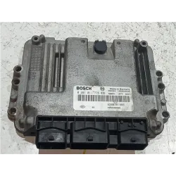 Recambio de centralita inyeccion para renault scenic i (ja...)(1999) 1.8 16v expression [1,8 ltr. - 85 kw] referencia OEM IAM 02