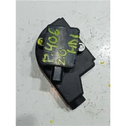 Recambio de potenciometro pedal gas para peugeot 406 berlina (s1/s2)(08.1995) 2.0 hdi 110 referencia OEM IAM 9643365680  