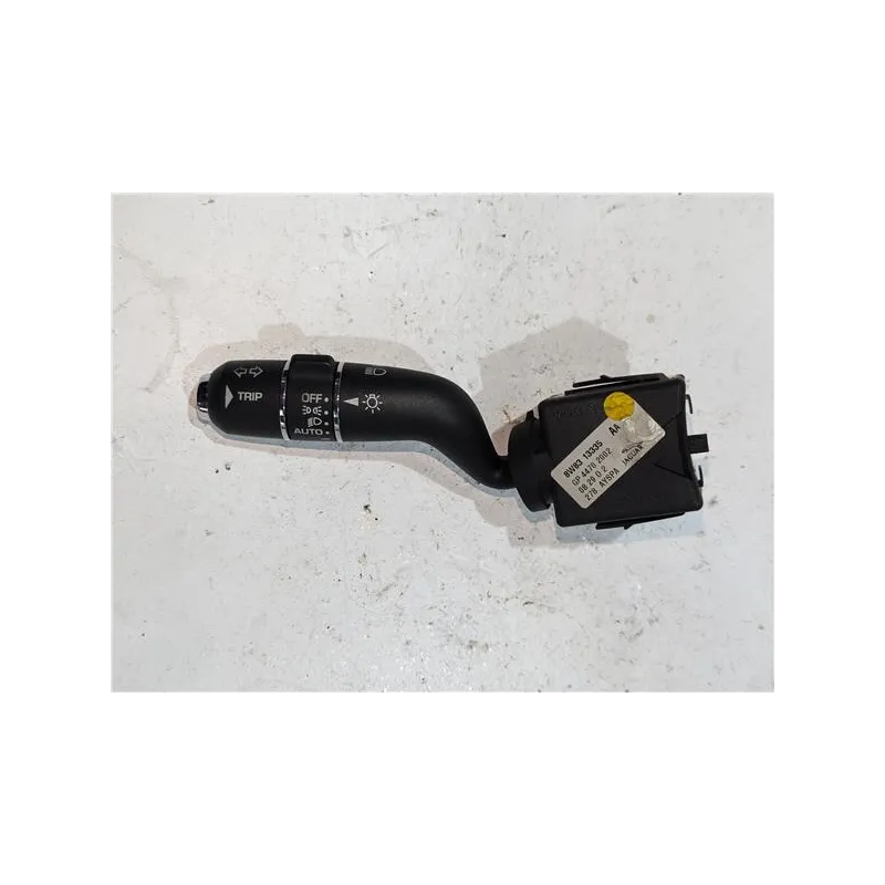 Recambio de mando de luces para jaguar xf v6 diesel luxury v6 diesel cat referencia OEM IAM 8W8313335AA  