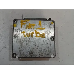 Recambio de centralita inyeccion para fiat i punto (176) berlina (1993) 60 1.2 referencia OEM IAM MED603B  