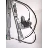 Recambio de mecanismo elevalunas delantero izquierdo para renault clio iii 1.5 dci referencia OEM IAM 400856  