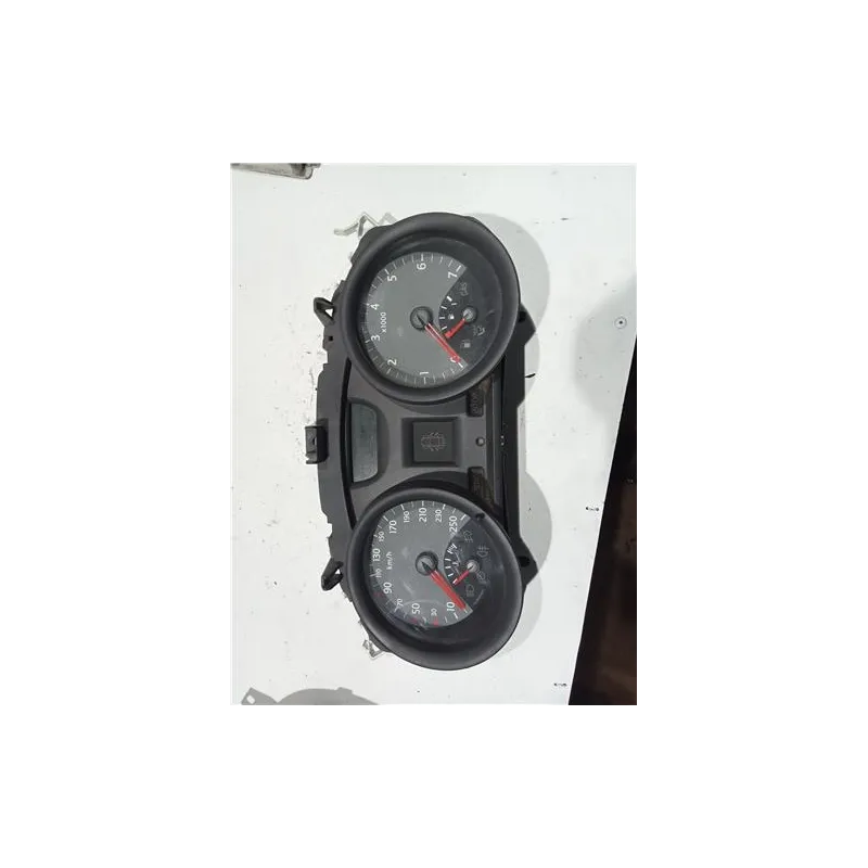 Recambio de cuadro completo para renault megane i fase 2 berlina (ba0)(1999) referencia OEM IAM 8200292046  