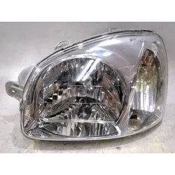 Recambio de faro delantero izquierdo para hyundai santa fe (sm)(2001) 2.0 gls crdi [2,0 ltr. - 83 kw crdi cat] referencia OEM IA