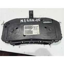 Recambio de cuadro completo para renault megane i fase 2 berlina (ba0)(1999) referencia OEM IAM 8200292046  